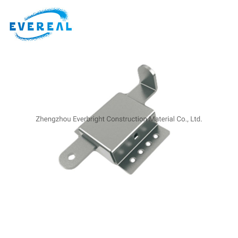 Sectional Garage Door Hardware Door Lactch Lock