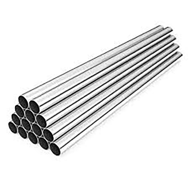 Lightweight ASTM B210-04 6351/A96351 H31 T6 Cold-Drawing Aluminum Tube for Factory