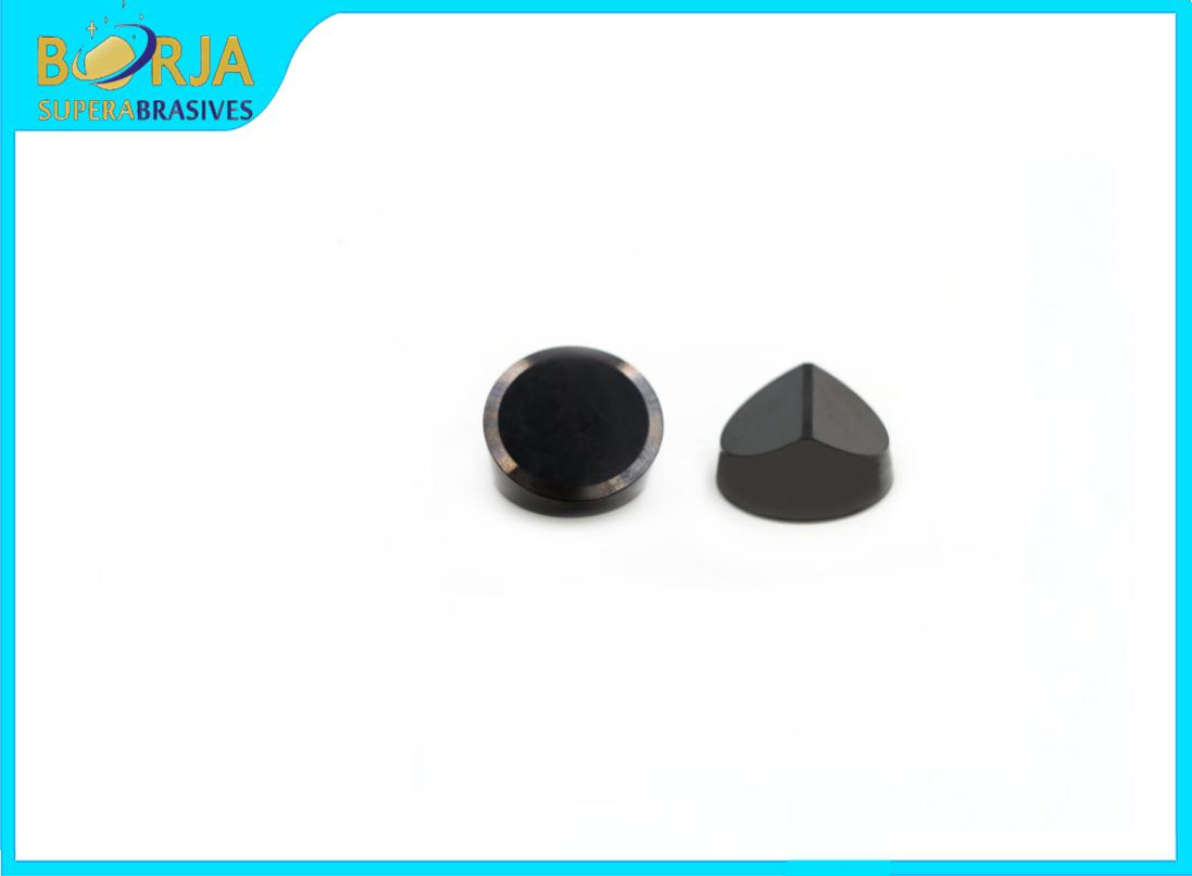 CBN Inserts for Processing Rolls