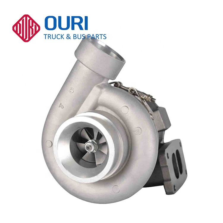 Турбокомпрессор 0070964699 для Mercedes Actros Om501la