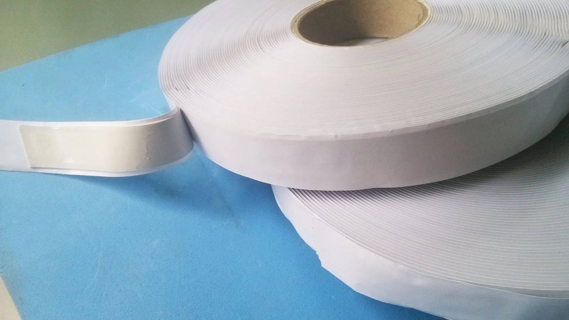 Easy Stick Chinese Whole Sale Butyl Tape Uses Cold Resistance