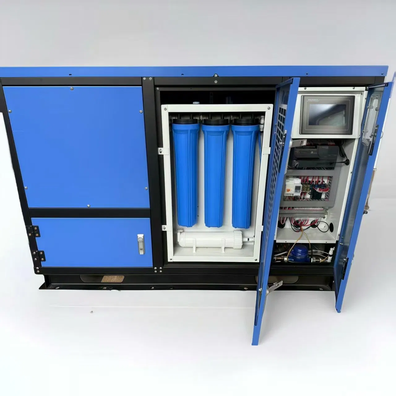 250L Atmospheric Water Generator for Water Treatment Appliances