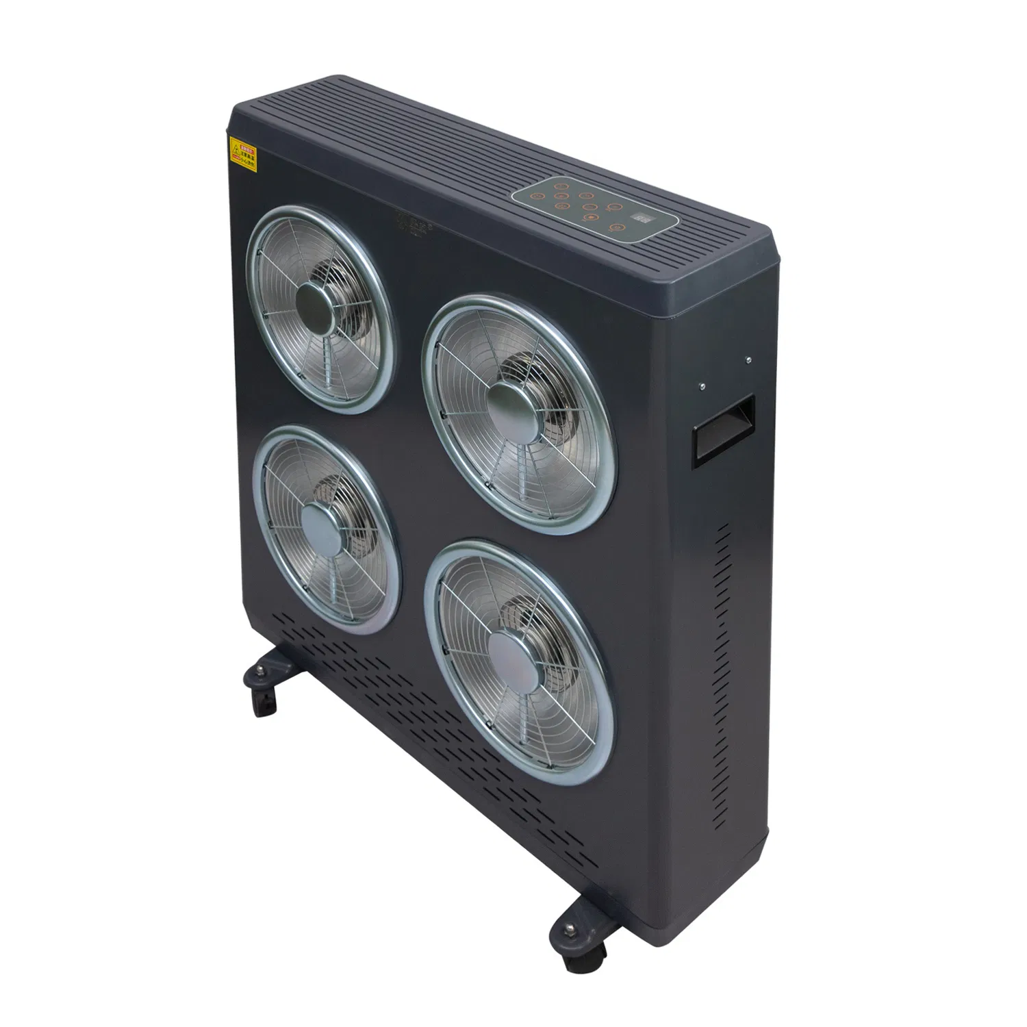 3kw Carbon Crystal Heater with Home Voice Control for Fast Heating