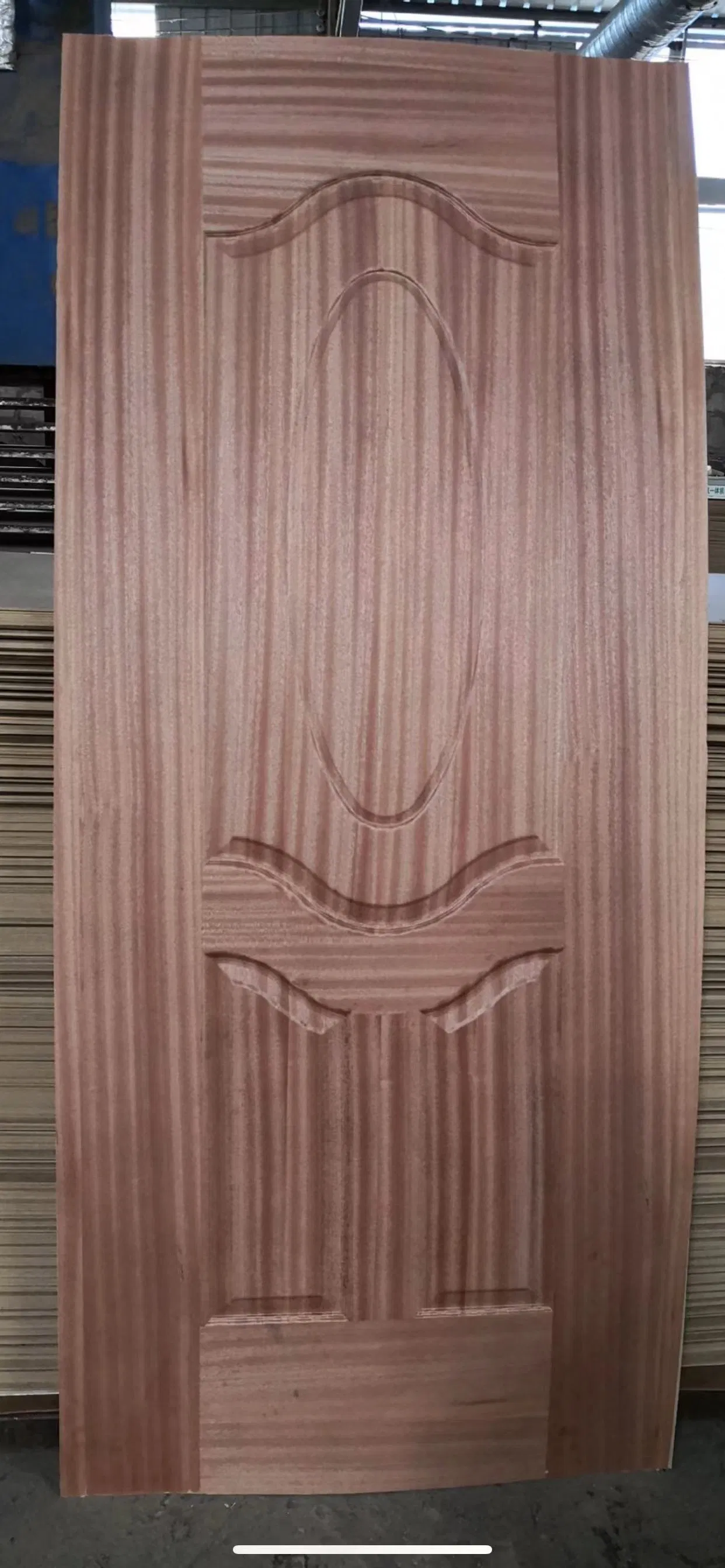Customizable Waterproof Moulded Door Panels