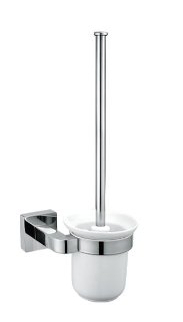 Project Product Good Price High Quality Wall Mounted China Toilet Brush Holder