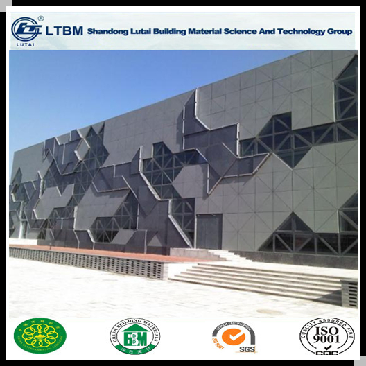 Non-Asbestos Calcium Silicate Board