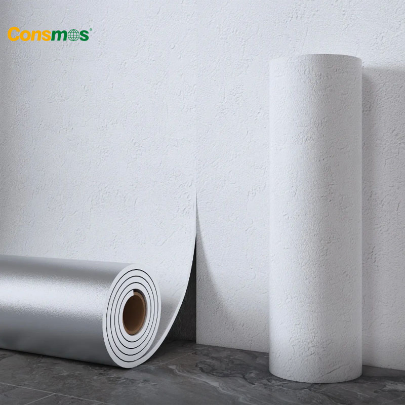 Reliable Wallpaper Manufacturer with Stable Supply