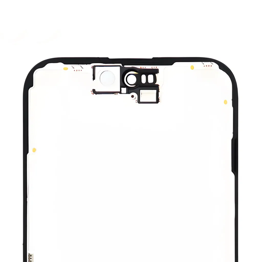 Wholesale Phone 15 Super Amoled Screen Replacement Parts