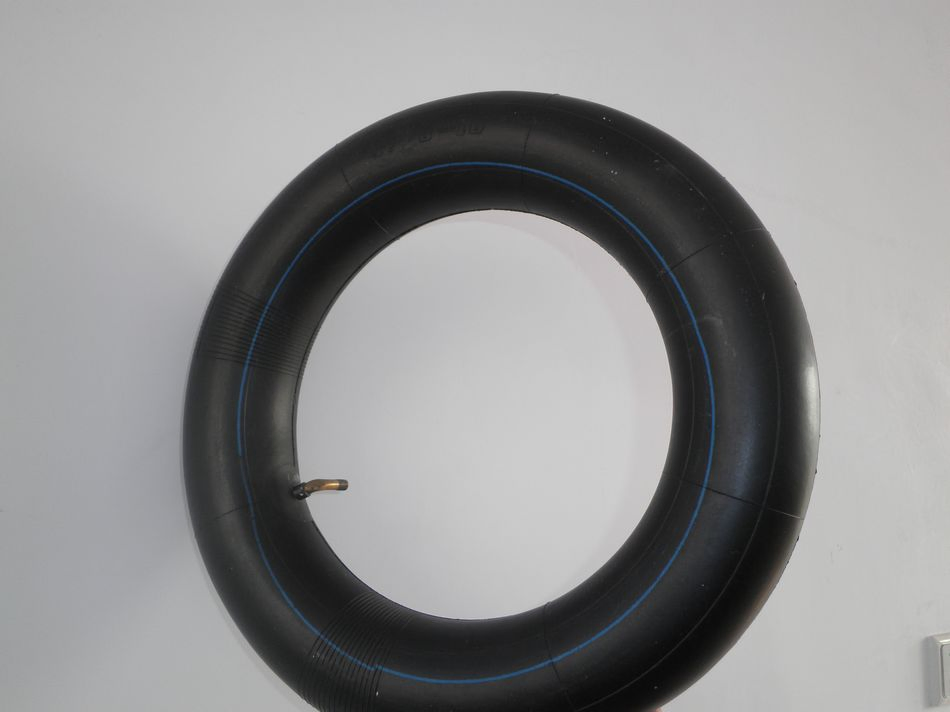 Камера мотоциклетная Butyl 3.75-19
