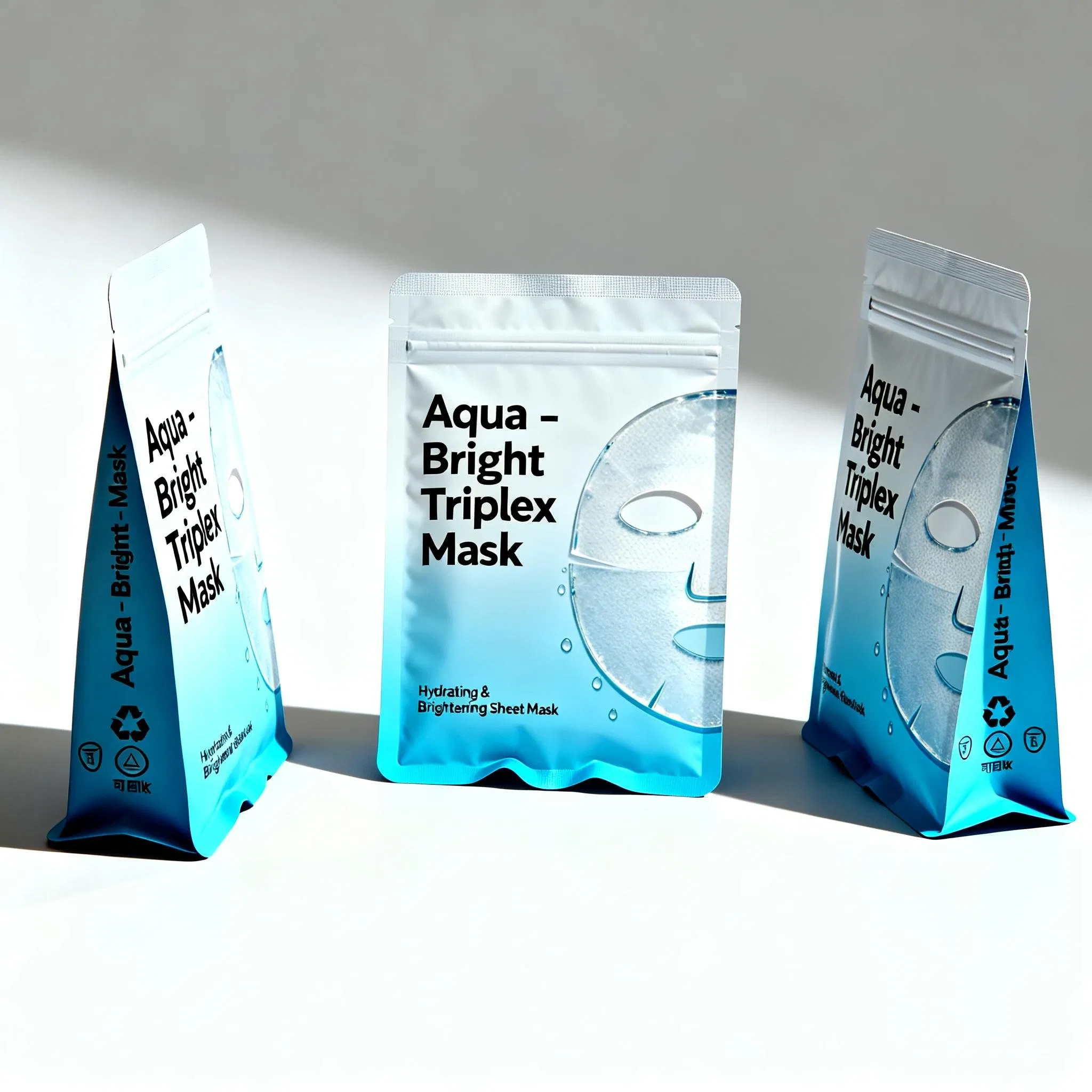 Clinical Tranexamic Acid Anti-Inflammatory Whitening Face Mask for Inhibiting Tyrosinase and Reducing Post-Inflammatory Hyperpigmentation