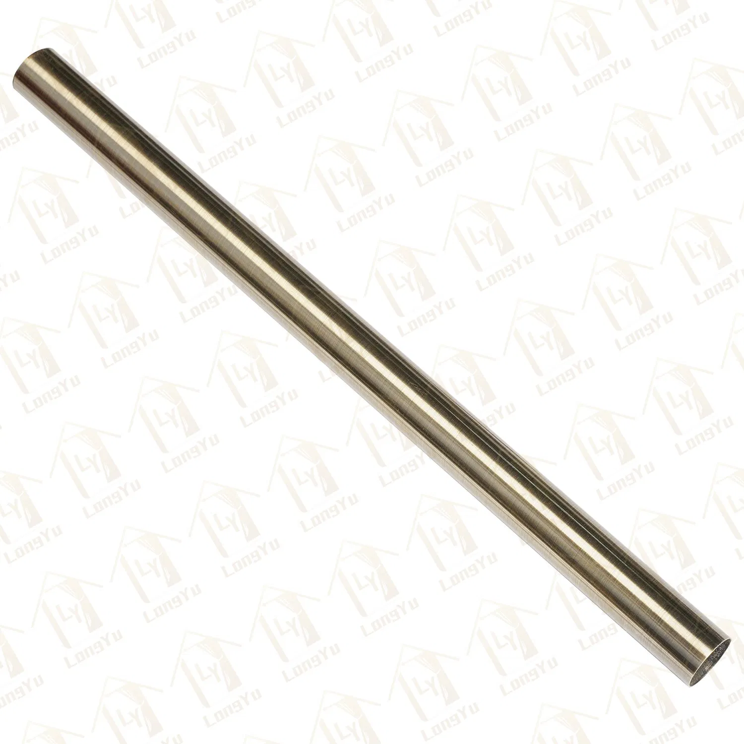 Metal Window Curtain Pipes, Curtain Rods Sets