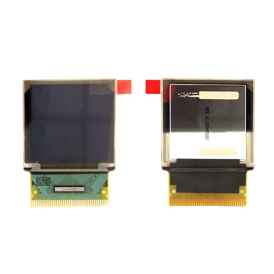 OLED-дисплей 1.46 дюйма, цветной, 128x128