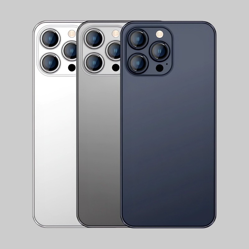 2025 Popular 16GB+1tb I16 PRO Max Dual SIM Cell Mobile Smart Phone