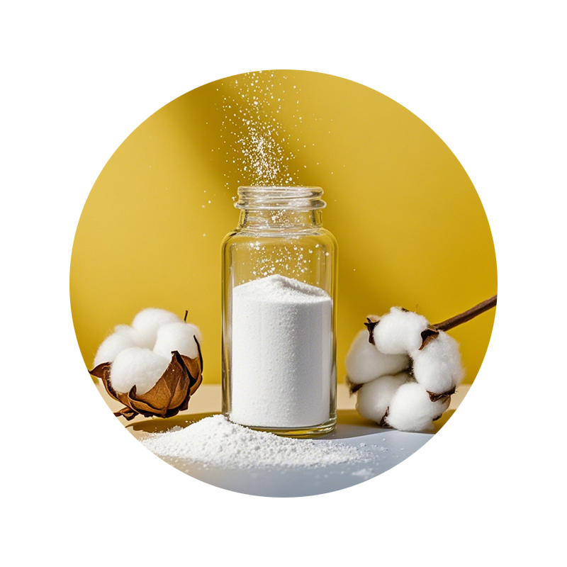 Construction Chemicals Cellulose Ether Hydroxypropyl Methyl Cellulose HPMC