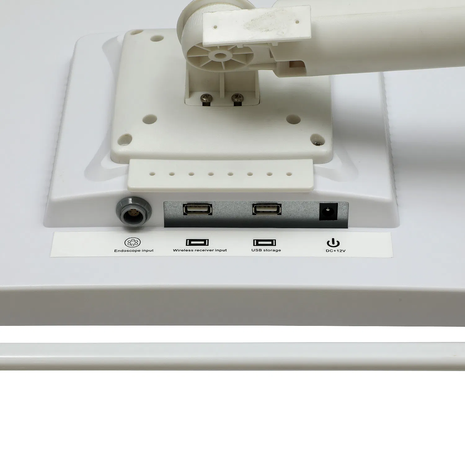17 Inch LCD Screen and Dental Camera to Dental Unit Intraoral Camera Unit