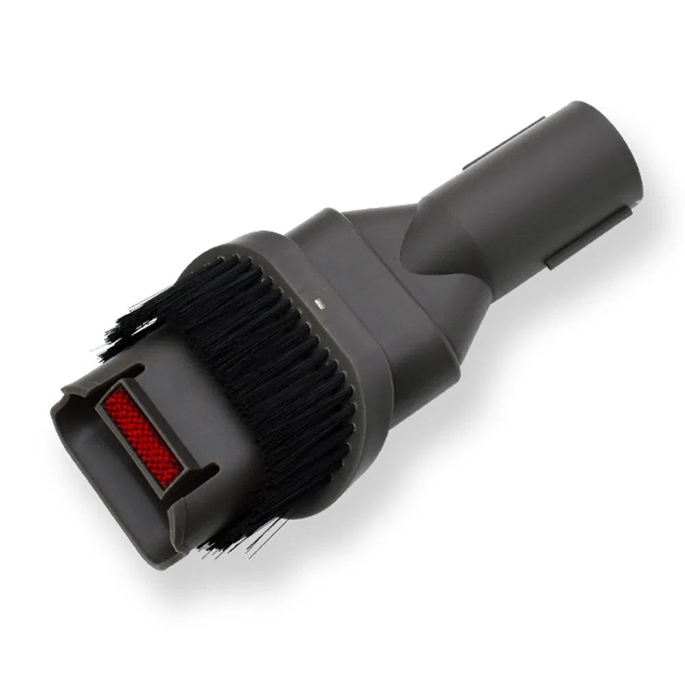 for Dyson V15 / V12 / V11 / V10 / V8 / V7 5PCS / Set Vacuum Cleaner Brushes Mattress Suction Head Brushes Accessories