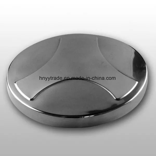 470mm Stainless Steel Solar Water Heater Outer Tank Cover