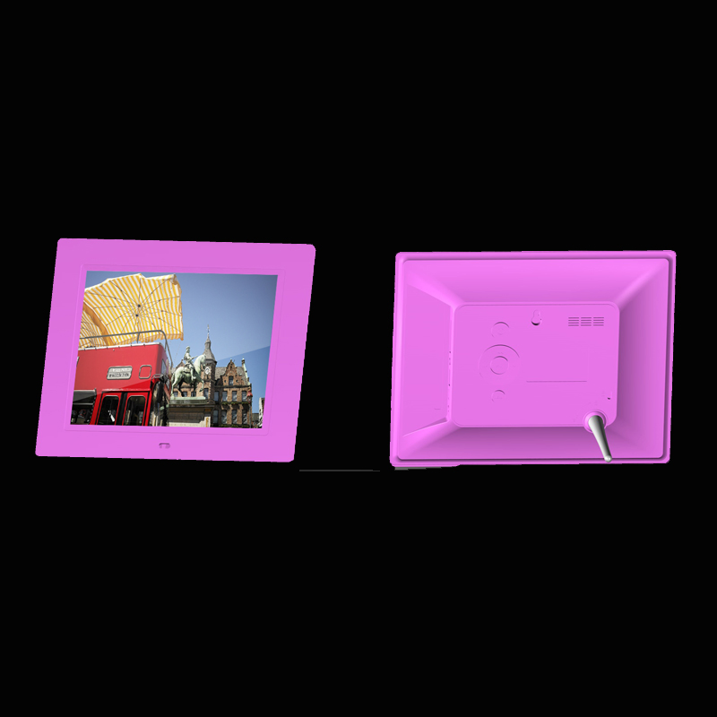 7-дюймовый сенсорный LCD-экран на Android