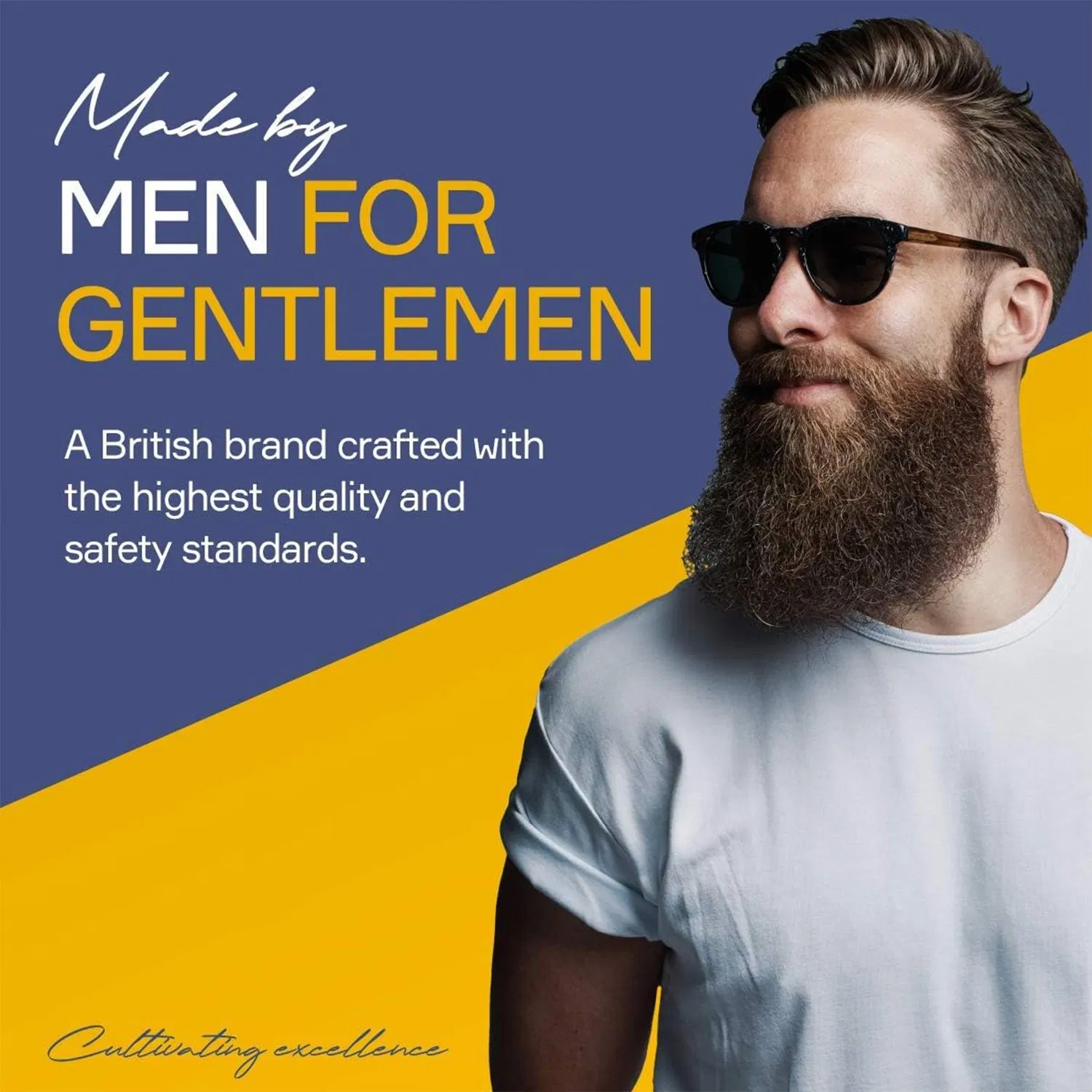 Budget Beard Balm Ensures Long-Lasting Fullness Fills Patchy Areas Gently