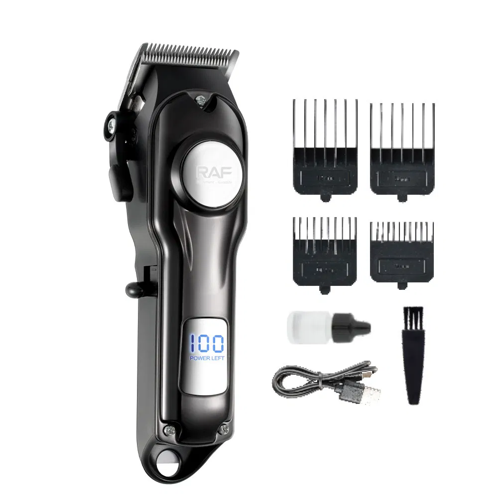 Electric Clippers, Multi-Function Electric Clippers, Hair Shaving Set