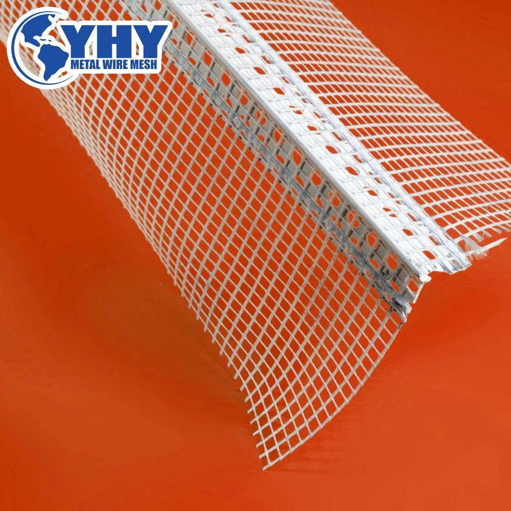 Newest Popular PVC Corner Bead Plastic Corner Bead Angle Bead