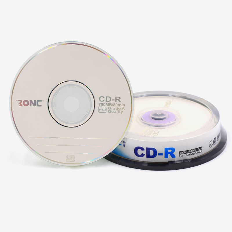 DVD-R диски Princo/Ronc/OEM 4.7GB 16x