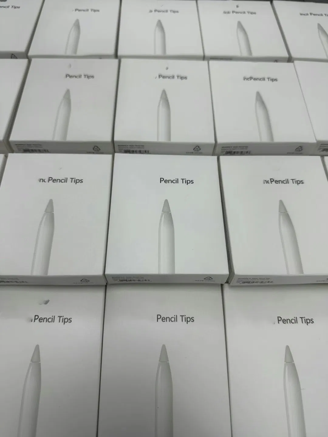 4 in 1 Pencil Stylus Tips Wholesale for Stylus