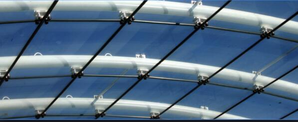 Insulated Glass for Refrigerator with SGS/CCC/ISO Certification