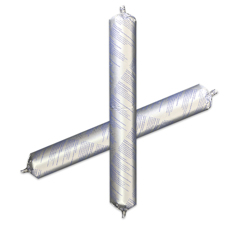 Siway Sv313 One Component Grey Construction Concrete Expansion Joint PU Sealant Self Leveling Polyurethane Adhesive