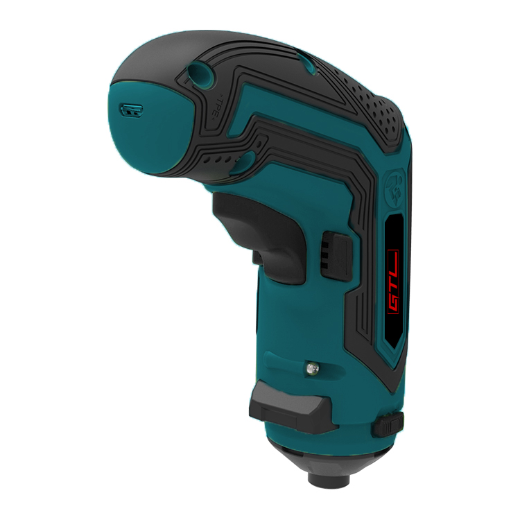 Professional Multi Function 4V 1.5ah Li-ion Cordless Screwdriver