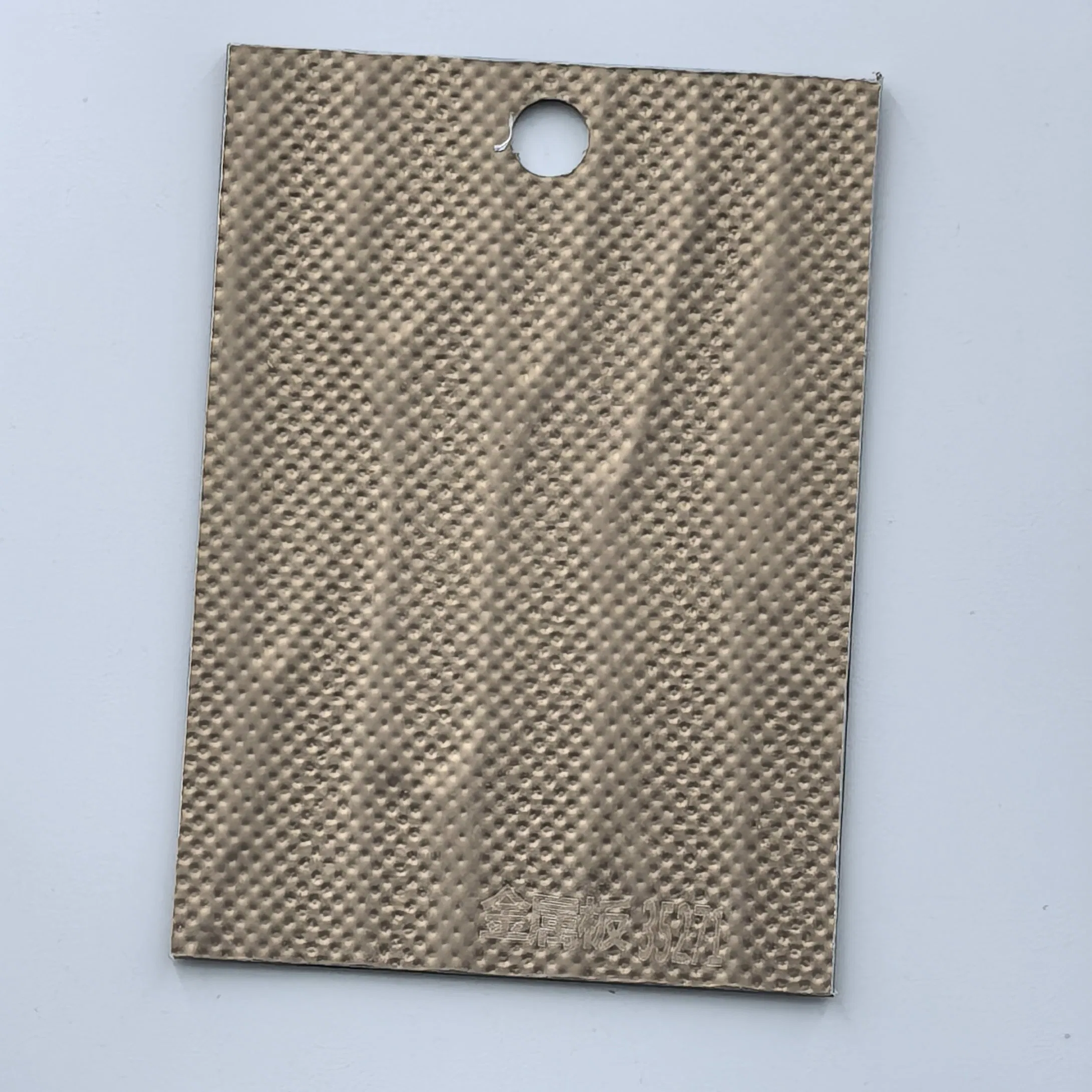 Lightweight Metal HPL for Easy Installation and Maintenance