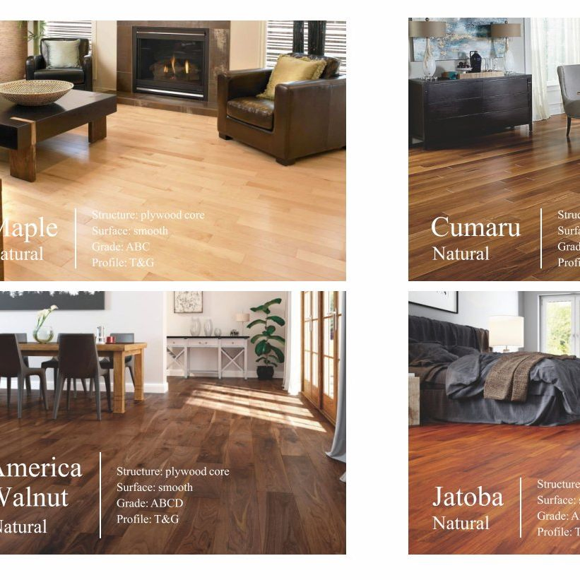 Инженерная доска дуб 300 мм, паркетная доска