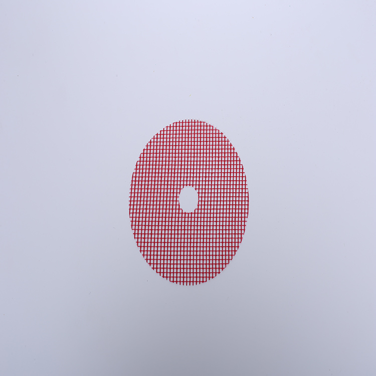 Low Price 45GSM Fiberglass Grinding Wheel Mesh Disc