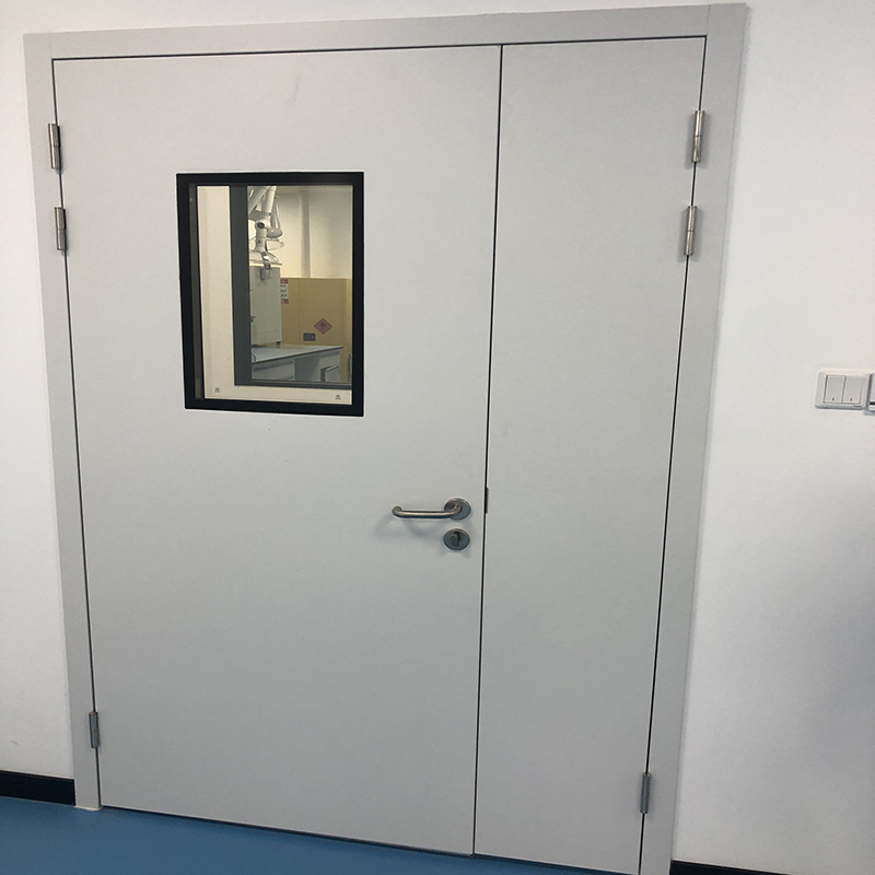 CE Standard Modular Operation Theatre Clinic Door