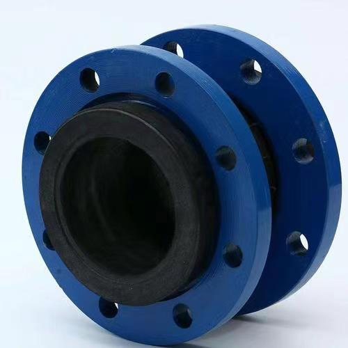 10inch Class150 Flexible Flange Galvanized EPDM