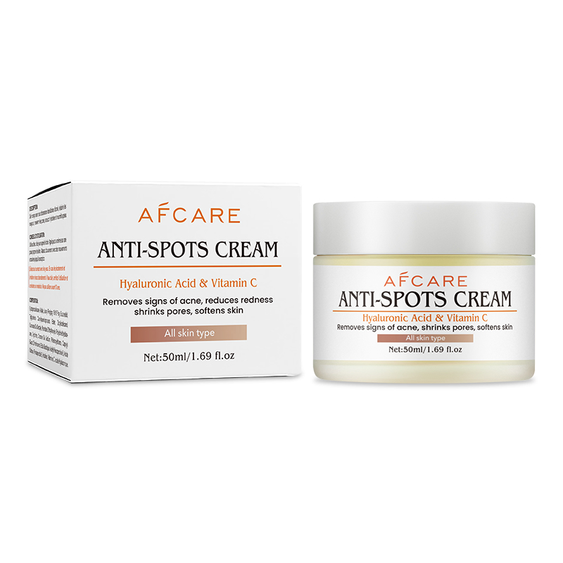 Lightweight Facial Cream to Boost Collagen Deeply Hydrate and Improve Skin Texture for Daily Use