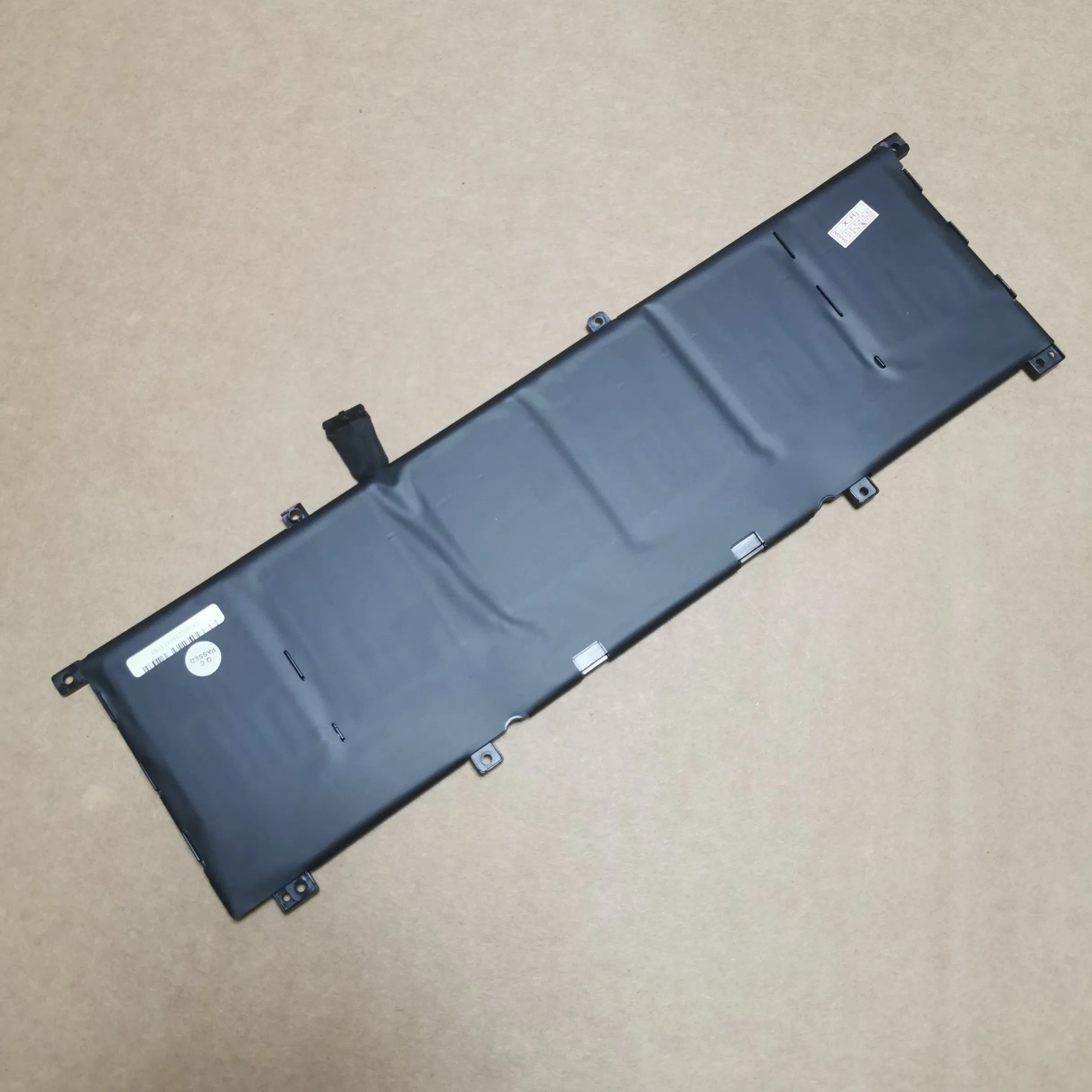Аккумулятор 8N0T7 для ноутбуков DELL XPS 15 9575 и Precision 5530