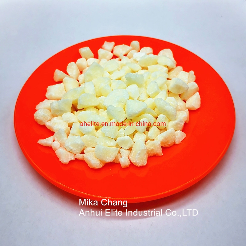 Hot Sale Concrete Superplasticizer Polycarboxylate Ether Crude Powder Flake