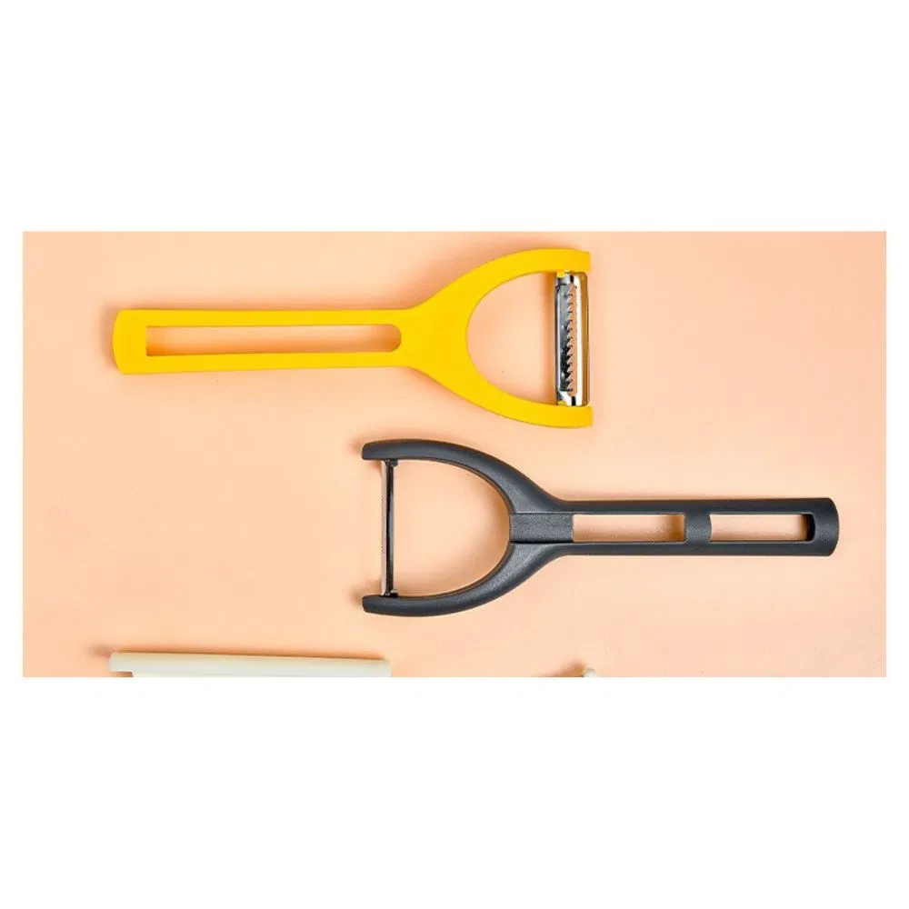 Kitchen Vegetable Fruit Peeler Tool Wbb27354