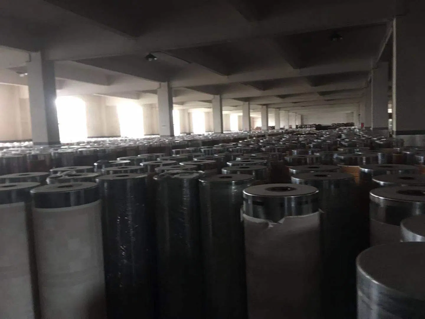 HPL Paper/Printing Paper/Wooden Grain Paper on Furniture Surface