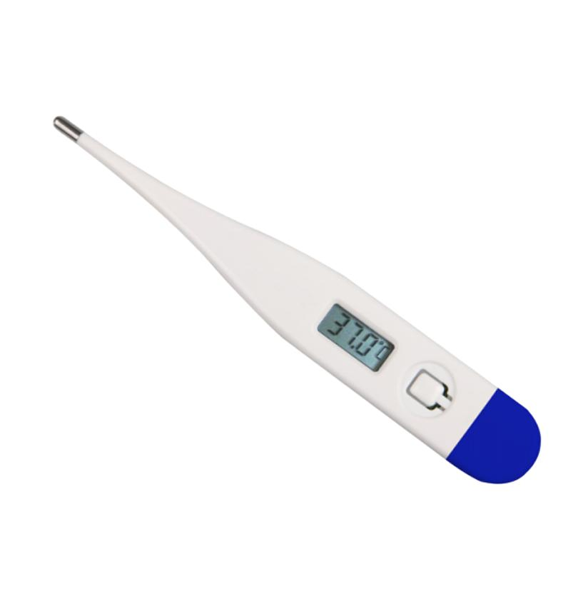 Medical Basal Instant Read Children Oral Fever Clinical Electronic Thermometer Digital