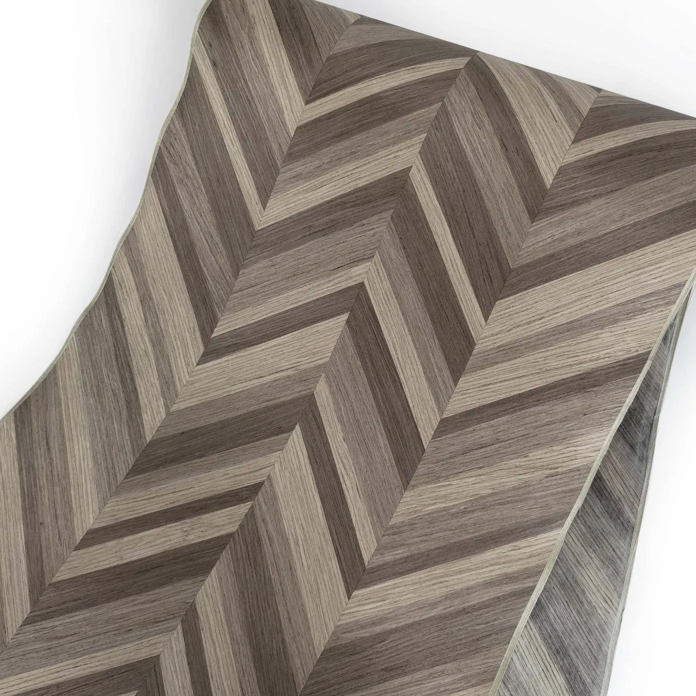 Hot Sale Engineered Wood Veneer Sheet Used for Woodworking Wall Panel Boxes Furniture Decoration