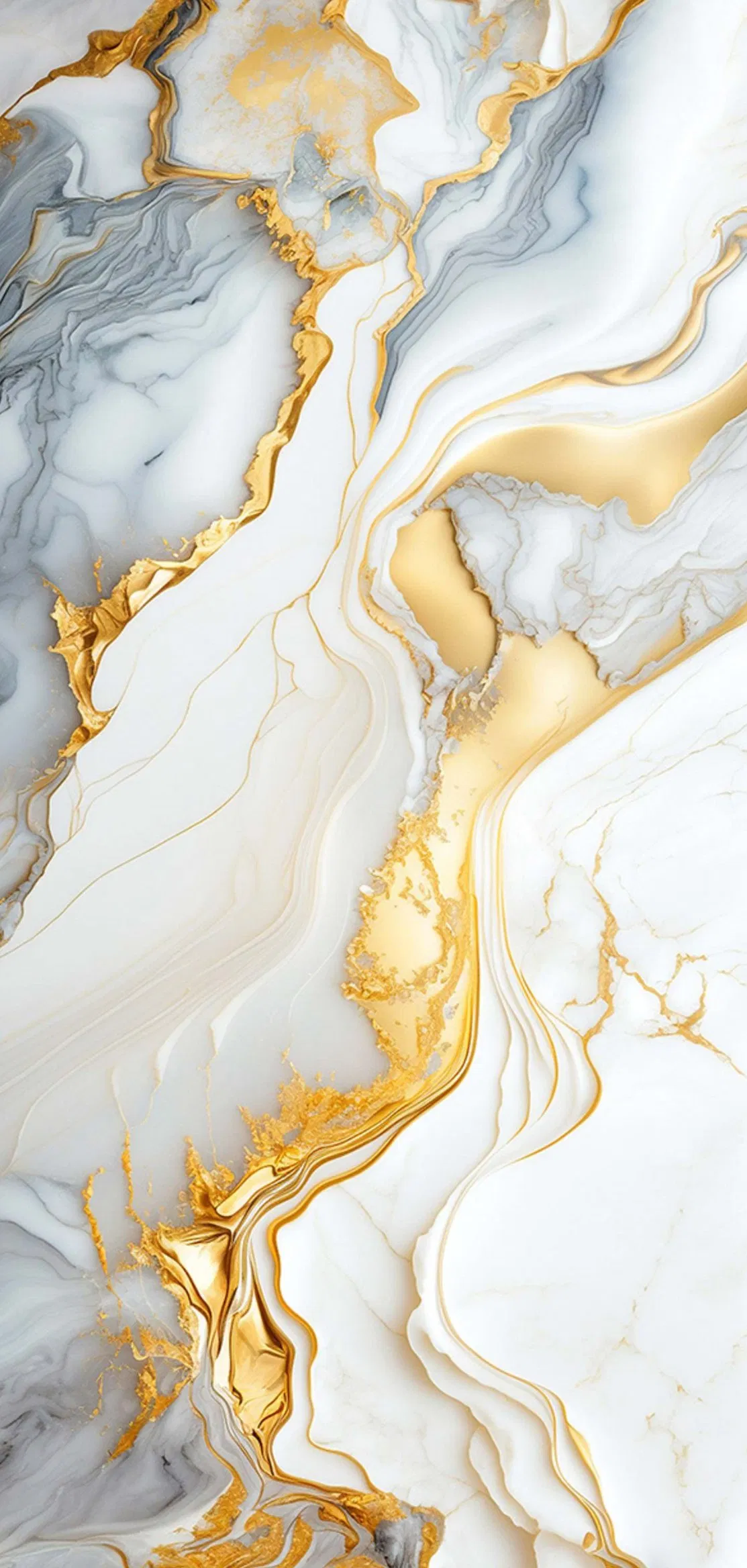 Building Material Waterproof Decorative UV Board 3D PVC Marble Sheet Wall Panel