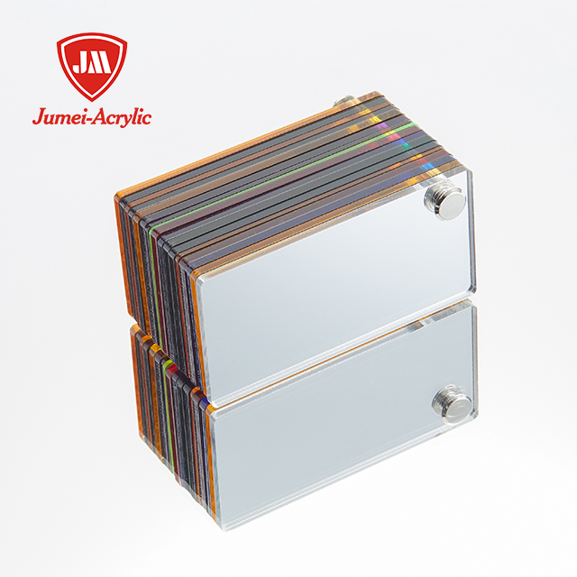 Premium Mirror Acrylic Sheets From Reliable China Supplier