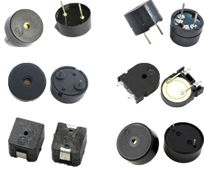 Fbpb3017 Piezo Buzzer/Piezo Ceramic Element