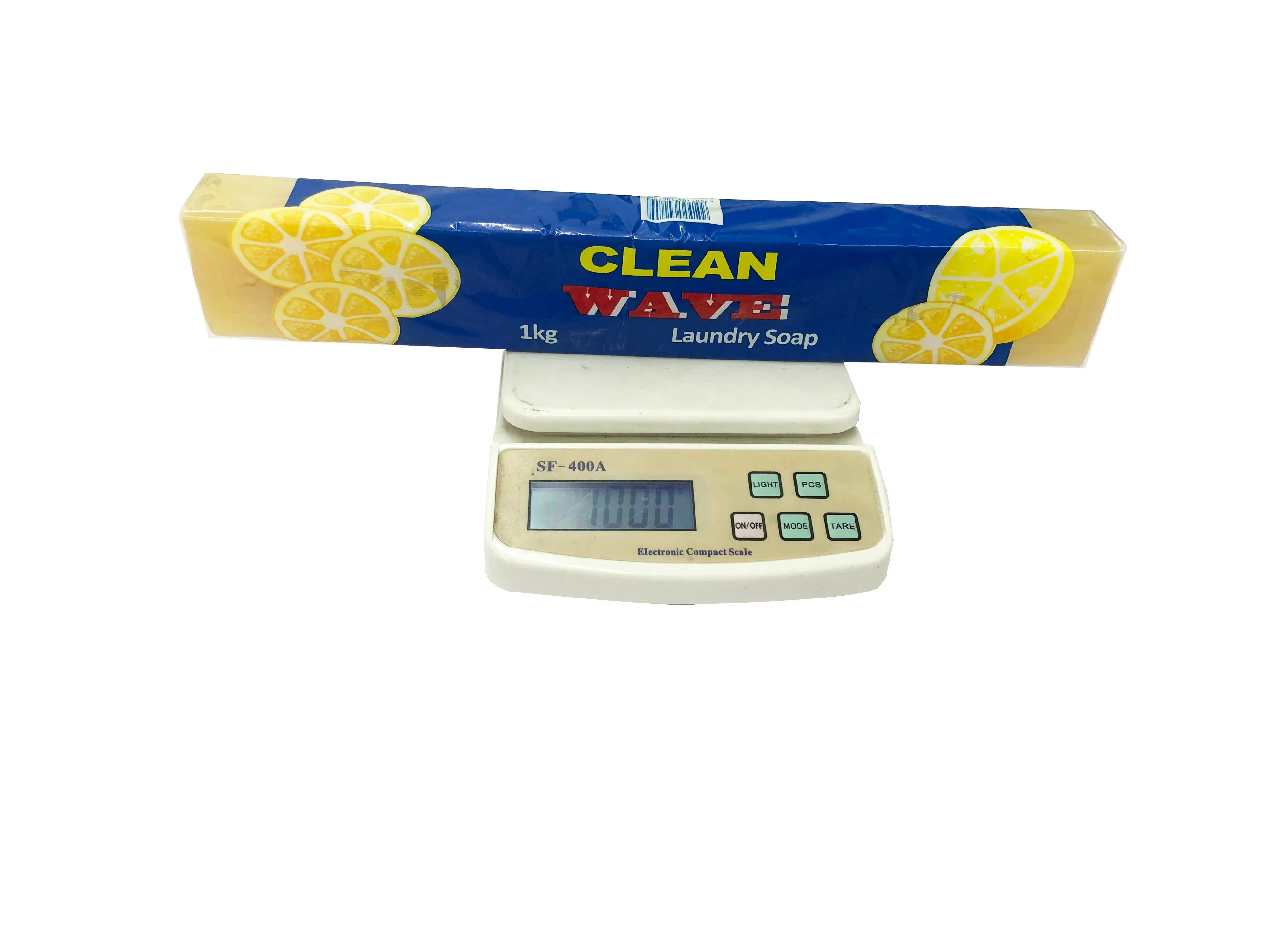 Factory Price Customized Household Antibacterial Laundry Bar Soap