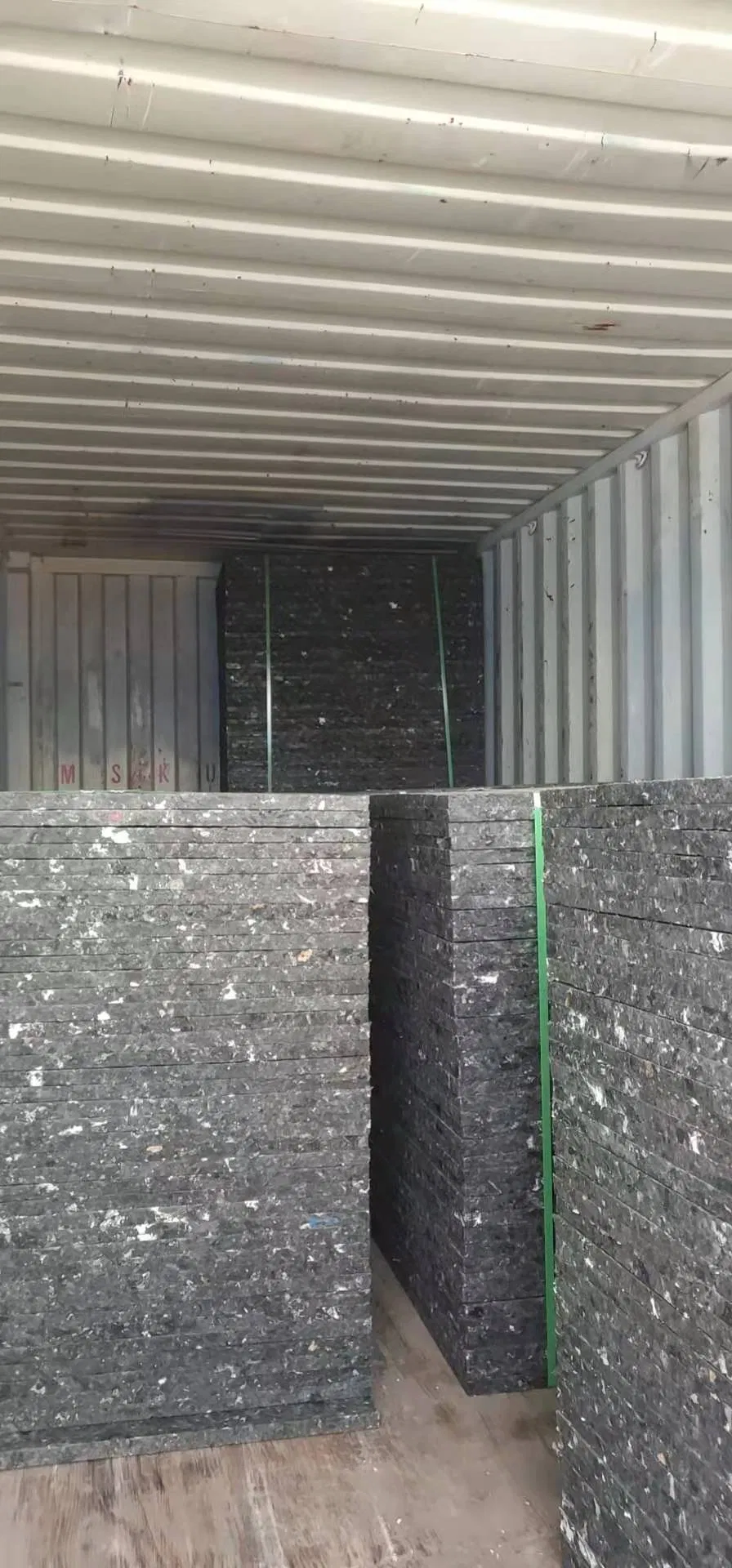 High-Strength Gmt Pallet for Concrete Block Production Machine