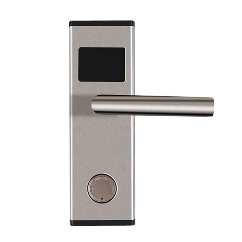 125kHz T5577 Smart Key Card Hotel Door Lock Electronic Induction Pass