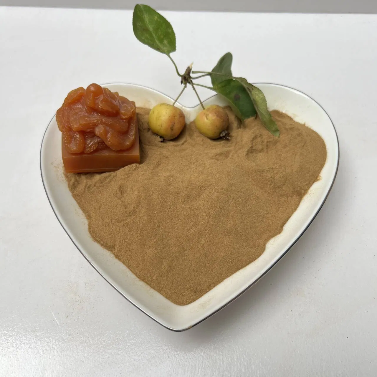 Factory Direct Sales High-Efficiency Water-Reducing Sodium Naphthalene Sulfonate Superplasticizer for Concrete