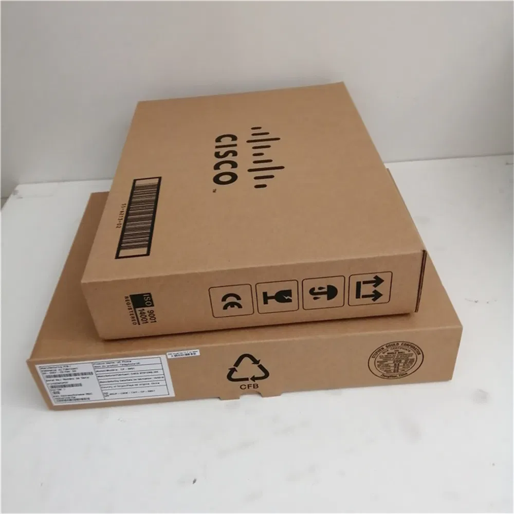 Original New Cp-3905= Cisco IP Phone Most in Stock Cisco IP Phone Cp-3905=